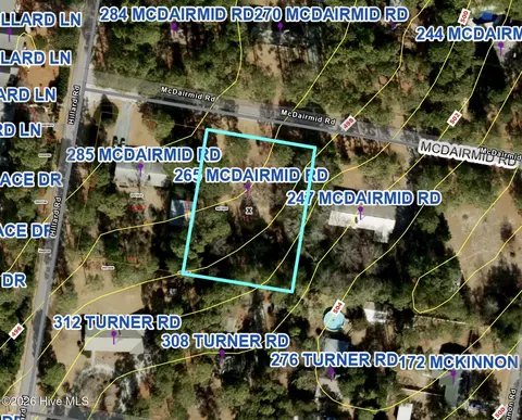 265 Mcdairmid Rd, Pinehurst, NC 28374 photo 10
