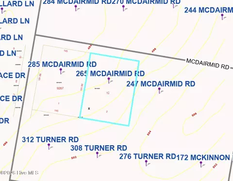 265 Mcdairmid Rd, Pinehurst, NC 28374 photo 9