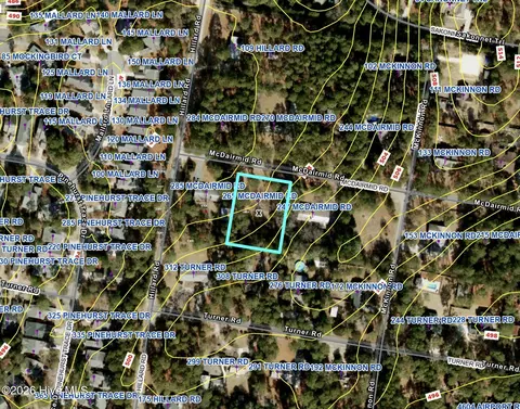 265 Mcdairmid Rd, Pinehurst, NC 28374 photo 8