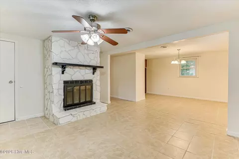 Living - 1544 S Atlantic Dr, Augusta, GA 30906 photo 4 of 5