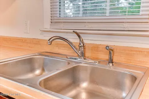 Kitchen - 1544 S Atlantic Dr, Augusta, GA 30906 photo 3 of 4