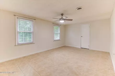 Bedroom - 1544 S Atlantic Dr, Augusta, GA 30906 photo 4 of 7