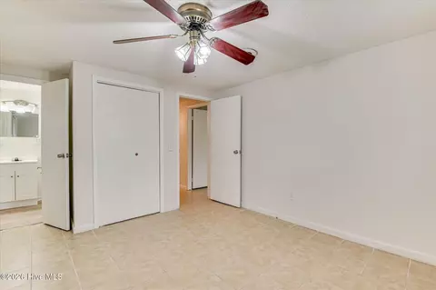 Bedroom - 1544 S Atlantic Dr, Augusta, GA 30906 photo 2 of 7