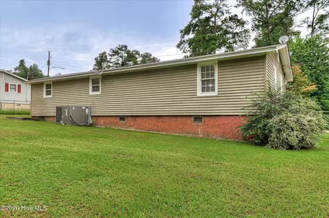 Exterior - 1544 S Atlantic Dr, Augusta, GA 30906 photo 7 of 8