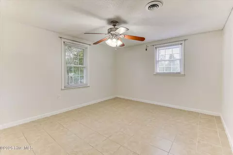 Bedroom - 1544 S Atlantic Dr, Augusta, GA 30906 photo 6 of 7