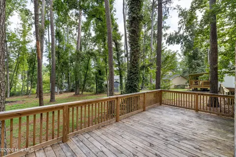 Exterior - 318 Hackamore Trl, Martinez, GA 30907 photo 2 of 7