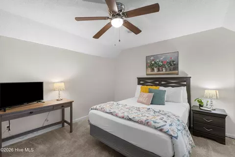 Bedroom - 318 Hackamore Trl, Martinez, GA 30907 photo 5 of 5