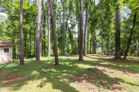 Exterior - 318 Hackamore Trl, Martinez, GA 30907 photo 4 of 7