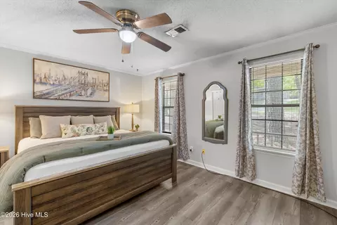 Bedroom - 318 Hackamore Trl, Martinez, GA 30907 photo 1 of 5