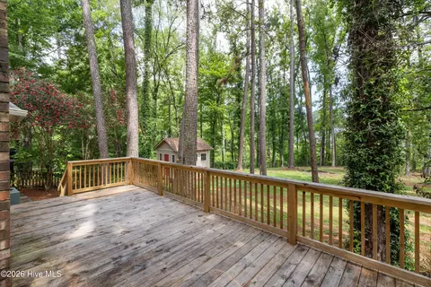 Exterior - 318 Hackamore Trl, Martinez, GA 30907 photo 3 of 7