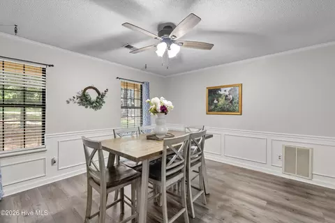 Dining - 318 Hackamore Trl, Martinez, GA 30907 photo 1 of 1