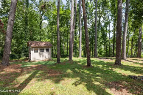 Exterior - 318 Hackamore Trl, Martinez, GA 30907 photo 7 of 7