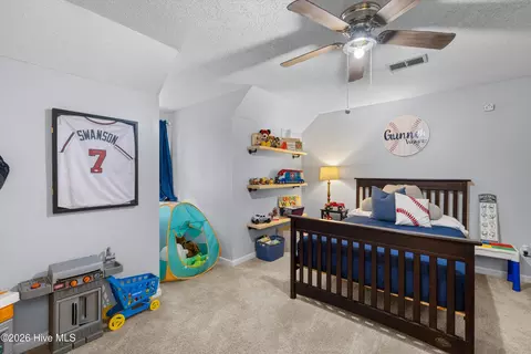Bedroom - 318 Hackamore Trl, Martinez, GA 30907 photo 3 of 5
