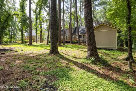 Exterior - 318 Hackamore Trl, Martinez, GA 30907 photo 6 of 7