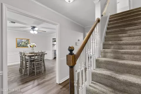 Entry Way - 318 Hackamore Trl, Martinez, GA 30907 photo 1 of 3