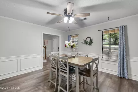 Entry Way - 318 Hackamore Trl, Martinez, GA 30907 photo 2 of 3