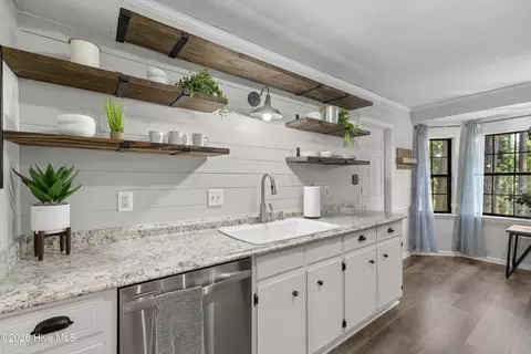 Kitchen - 318 Hackamore Trl, Martinez, GA 30907 photo 1 of 2