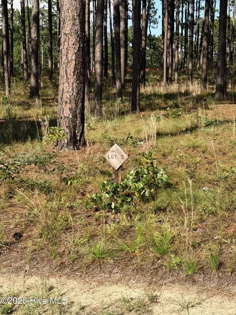 481 N Fort Bragg Rd, Southern Pines, NC 28387