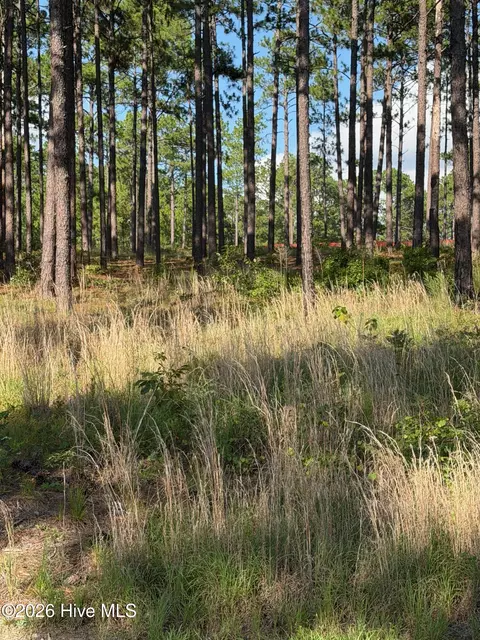 481 N Fort Bragg Rd, Southern Pines, NC 28387