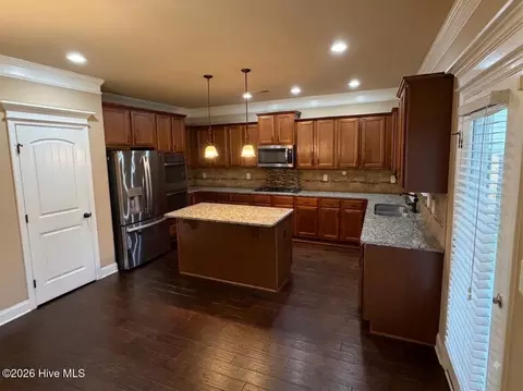 Kitchen - 5410 Everlook Cir, Evans, GA 30809 photo 1 of 1
