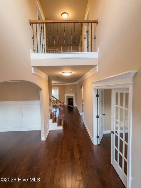 Entry Way - 5410 Everlook Cir, Evans, GA 30809 photo 1 of 3