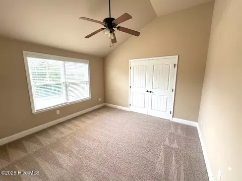 Bedroom - 5410 Everlook Cir, Evans, GA 30809 photo 2 of 3