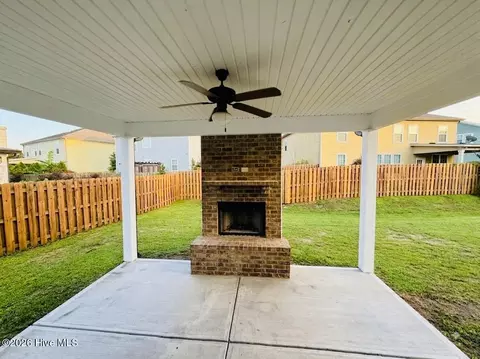 Exterior - 5410 Everlook Cir, Evans, GA 30809 photo 2 of 3