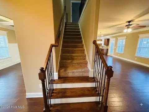 Entry Way - 5410 Everlook Cir, Evans, GA 30809 photo 2 of 3