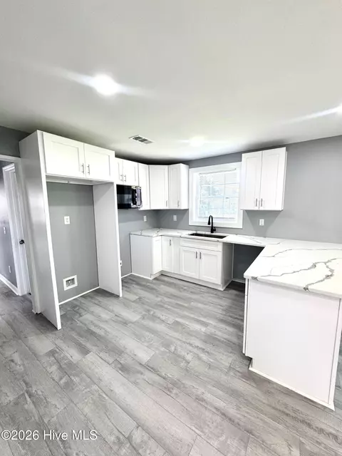 Kitchen - 109 E Walker St, Augusta, GA 30901 photo 1 of 4