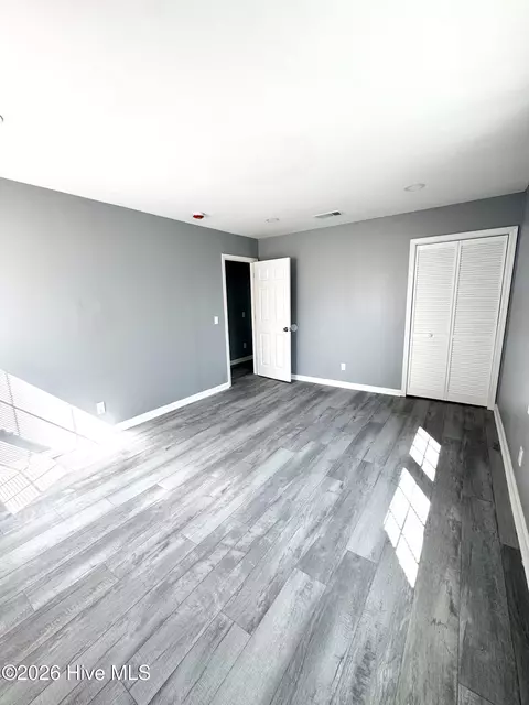Bedroom - 109 E Walker St, Augusta, GA 30901 photo 1 of 2