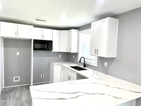 Kitchen - 109 E Walker St, Augusta, GA 30901 photo 2 of 4