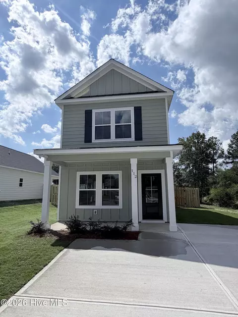 112 Barbara St, Grovetown, GA 30813