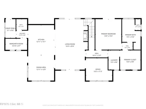 1302 Forest Reserve Ct SW, Calabash, NC 28467