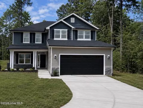 139 White Bark Ave, Rocky Mount, NC 27804
