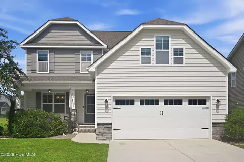 101 Emerson Ln, Sneads Ferry, NC 28460