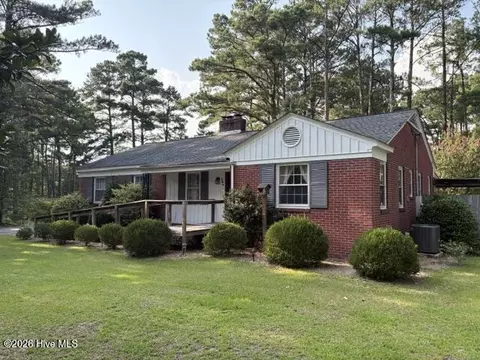 206 Southern Blvd, Rocky Mount, NC 27804