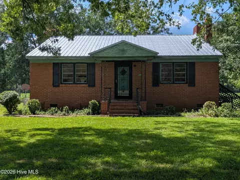 1626 Nathan Roberson Rd, Jamesville, NC 27846