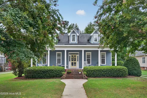 314 Bayfield Dr, Wilmington, NC 28411