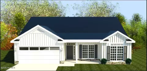 8339 Snelling Dr, Aiken, SC 29803