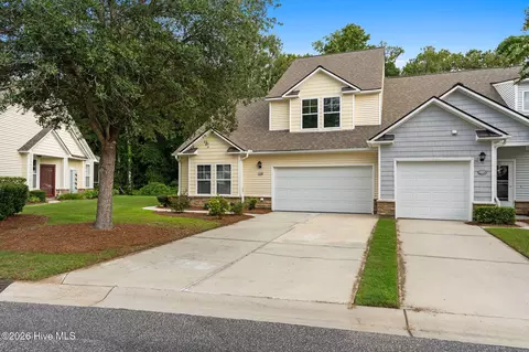 208 Pilothouse Pl, Carolina Shores, NC 28467