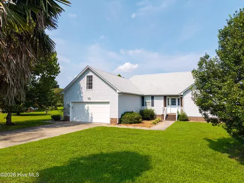 Exterior - 211 Smith Dr, Camden, NC 27921 photo 1 of 5