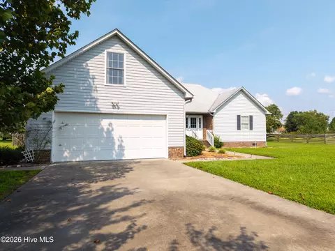 Exterior - 211 Smith Dr, Camden, NC 27921 photo 5 of 5