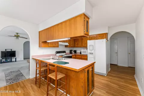 Kitchen - 211 Smith Dr, Camden, NC 27921 photo 1 of 1