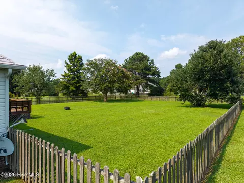 Exterior - 211 Smith Dr, Camden, NC 27921 photo 3 of 5