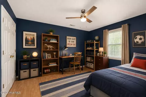 Bedroom - 211 Smith Dr, Camden, NC 27921 photo 1 of 1