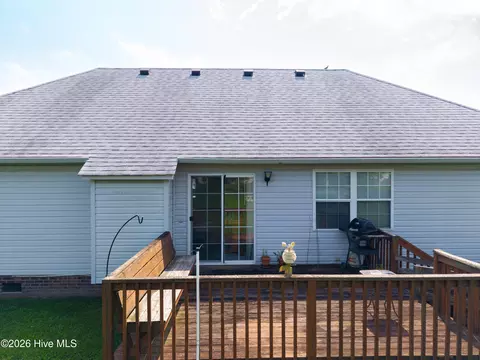 Exterior - 211 Smith Dr, Camden, NC 27921 photo 5 of 8