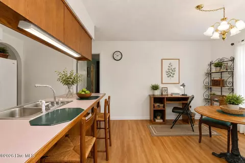 Dining - 211 Smith Dr, Camden, NC 27921 photo 1 of 1