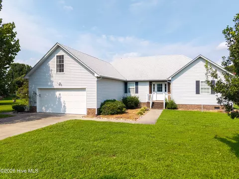 Exterior - 211 Smith Dr, Camden, NC 27921 photo 2 of 8