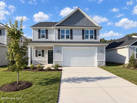 57 W Emily Gardens Dr, Selma, NC 27576