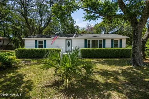 3701 E Oak Island Dr, Oak Island, NC 28465